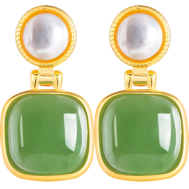 Bông tai ESME ES356AS-D856