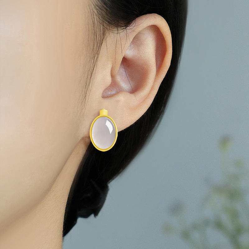 Bông tai ESME ES361AS-D1006