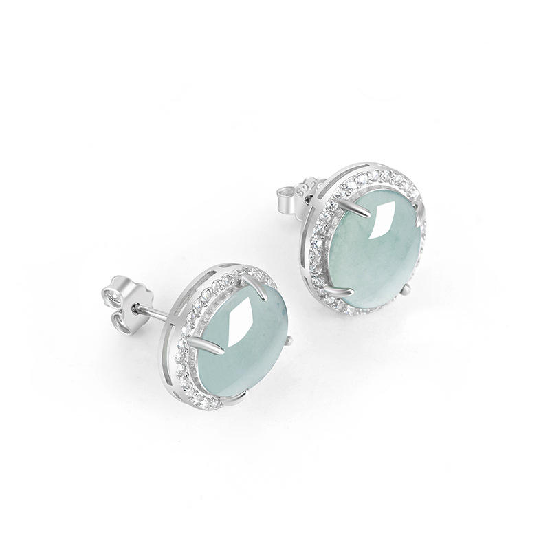 Bông tai ESME ES395AS-D836