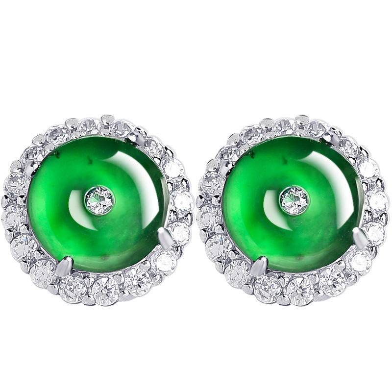 Bông tai ESME ES391AS-D1085