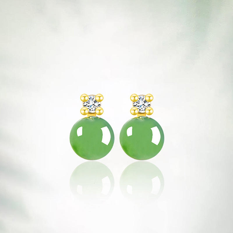 Bông tai ESME ES345AS-D435