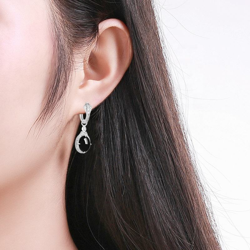 Bông tai Cao Cấp Thương Hiệu ESME ES316AS-D294