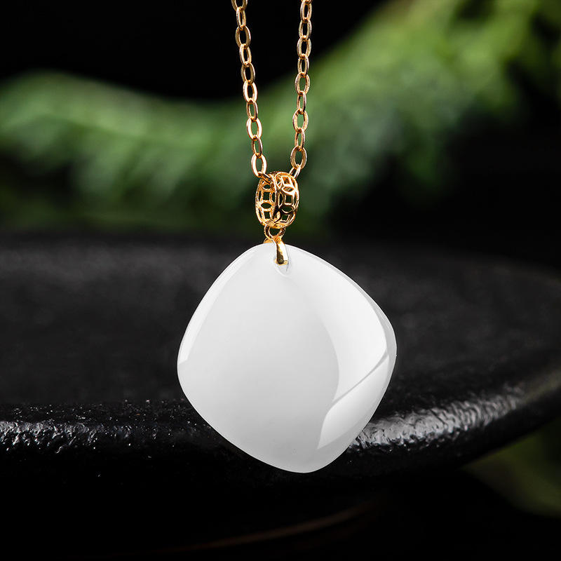 Mặt Dây Chuyền Thương Hiệu ESME ES339AS-D544