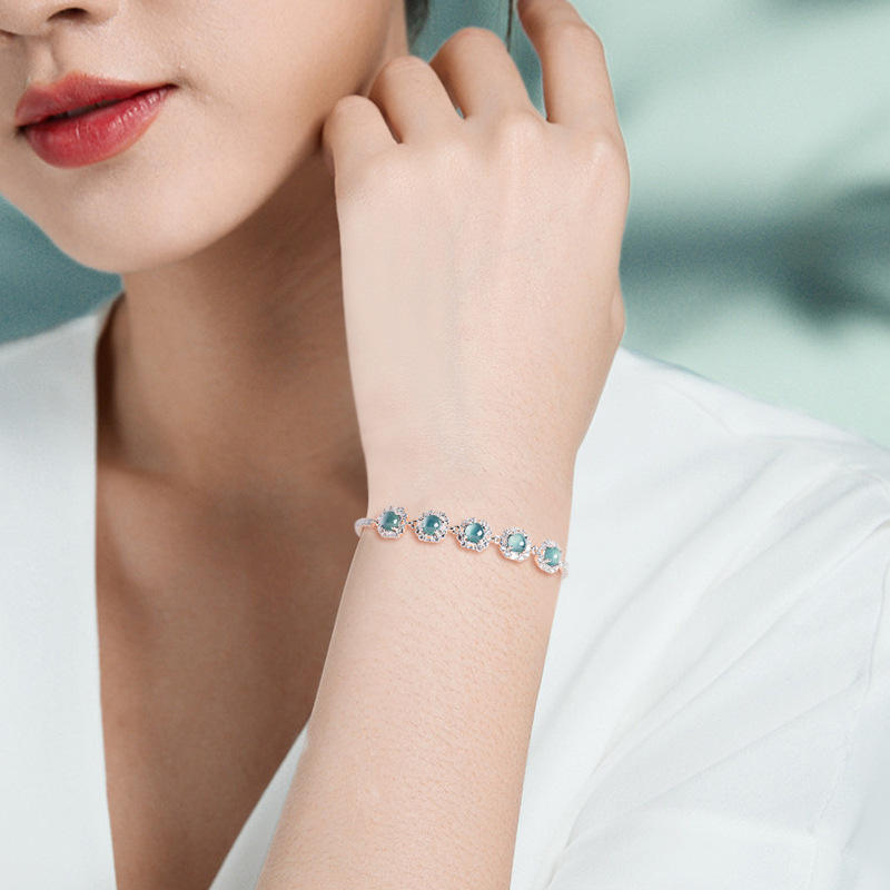 Lắc Tay Thương Hiệu ESME ES344AS-D211