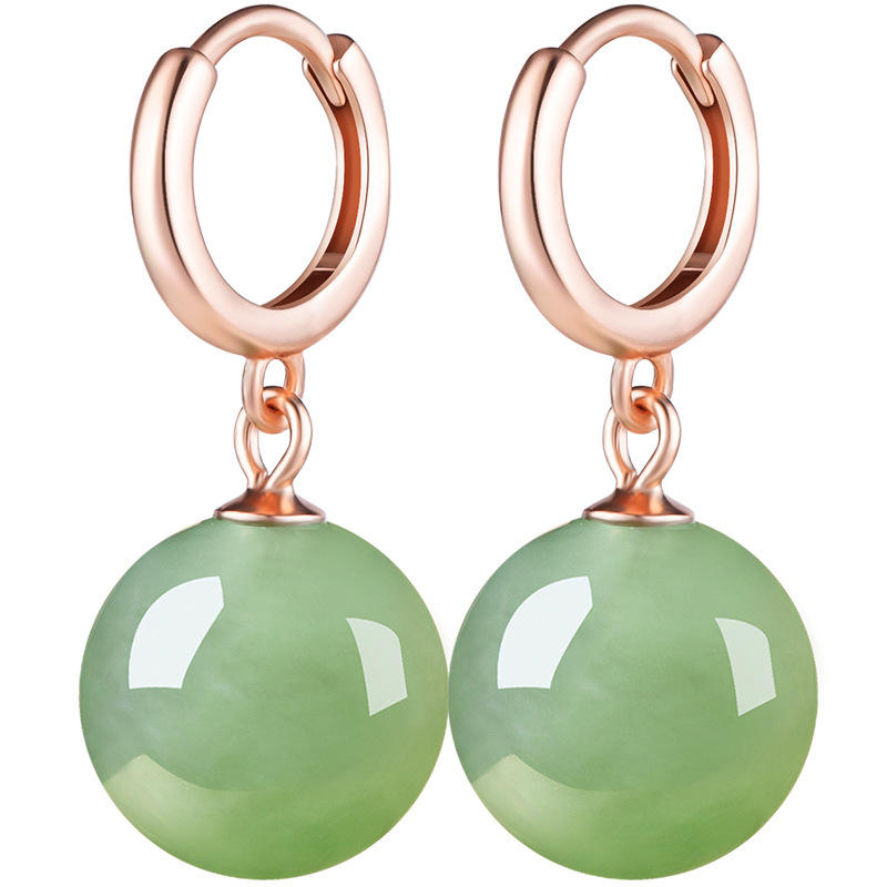 Bông tai ESME ES350AS-D476