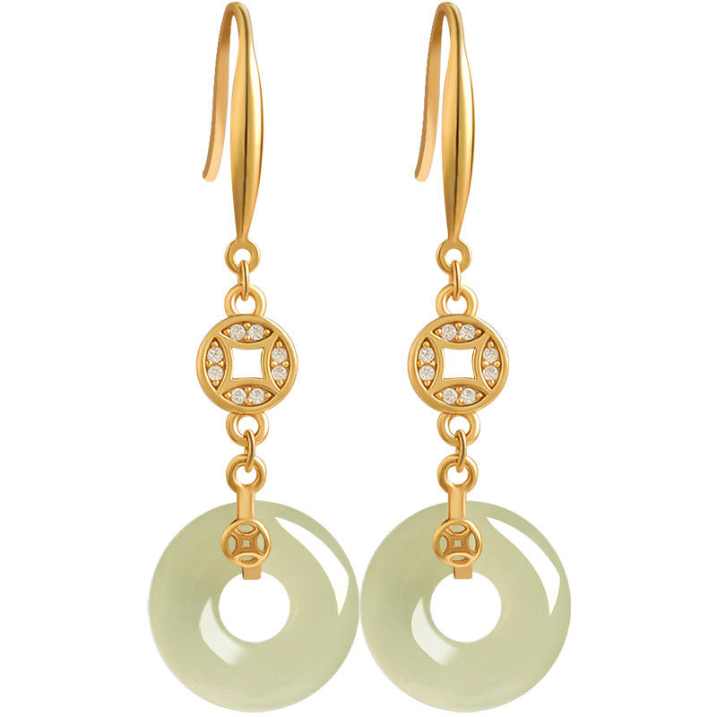 Bông tai ESME ES362AS-D1035