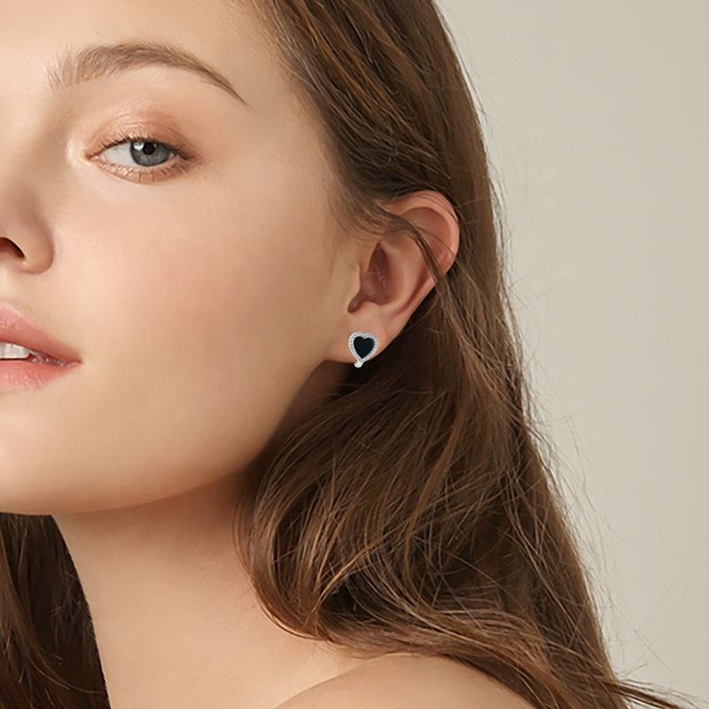 Bông tai ESME ES388AS-D300