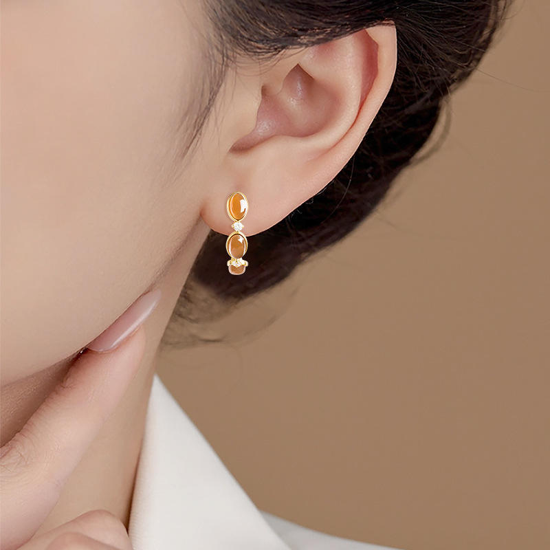 Bông tai ESME ES358AS-D455