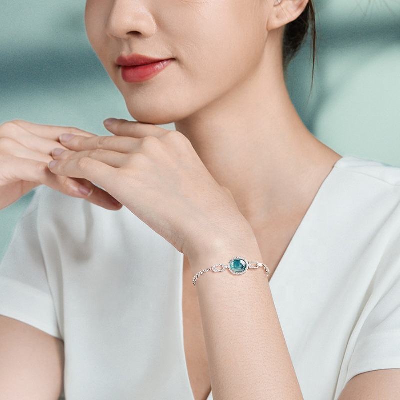 Lắc Tay Thương Hiệu ESME ES337AS-D141