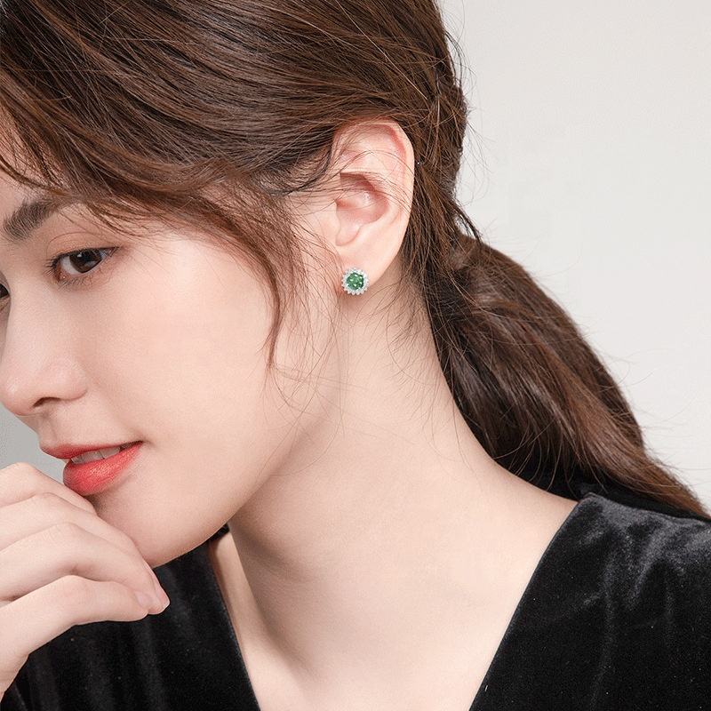 Bông tai ESME ES390AS-D341