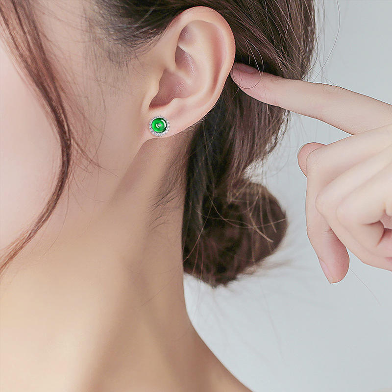 Bông tai ESME ES391AS-D1085