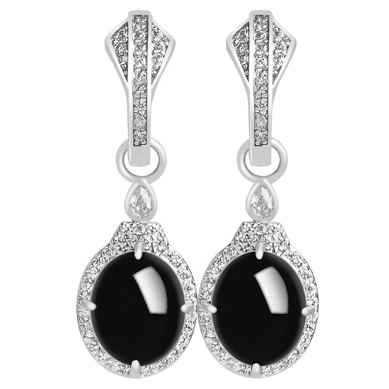 Bông tai Cao Cấp Thương Hiệu ESME ES316AS-D294