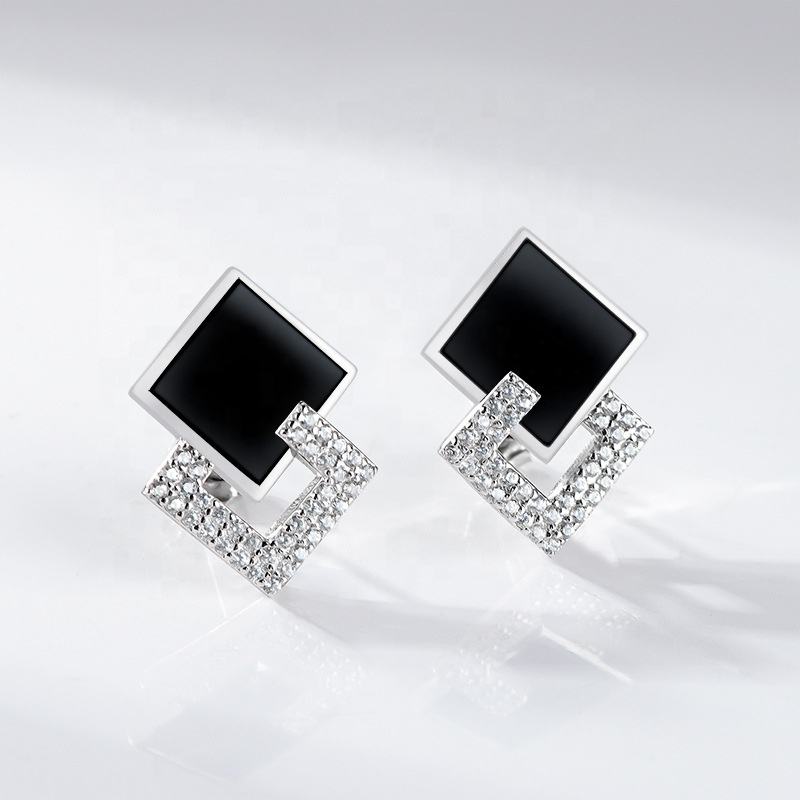 Bông tai ESME ES387AS-D301