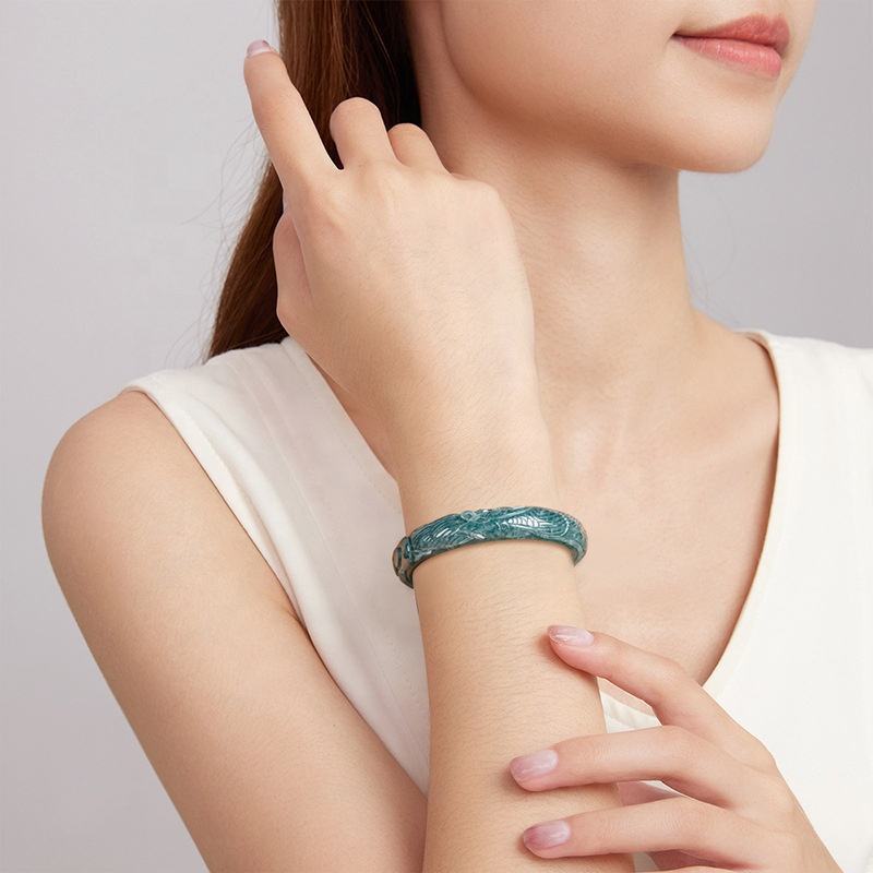 Vòng Tay ESME ES341AS-SZ15  56-57mm