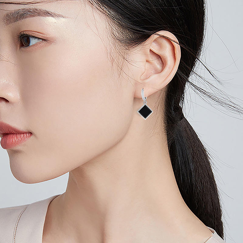 Bông tai ESME ES386AS-D192