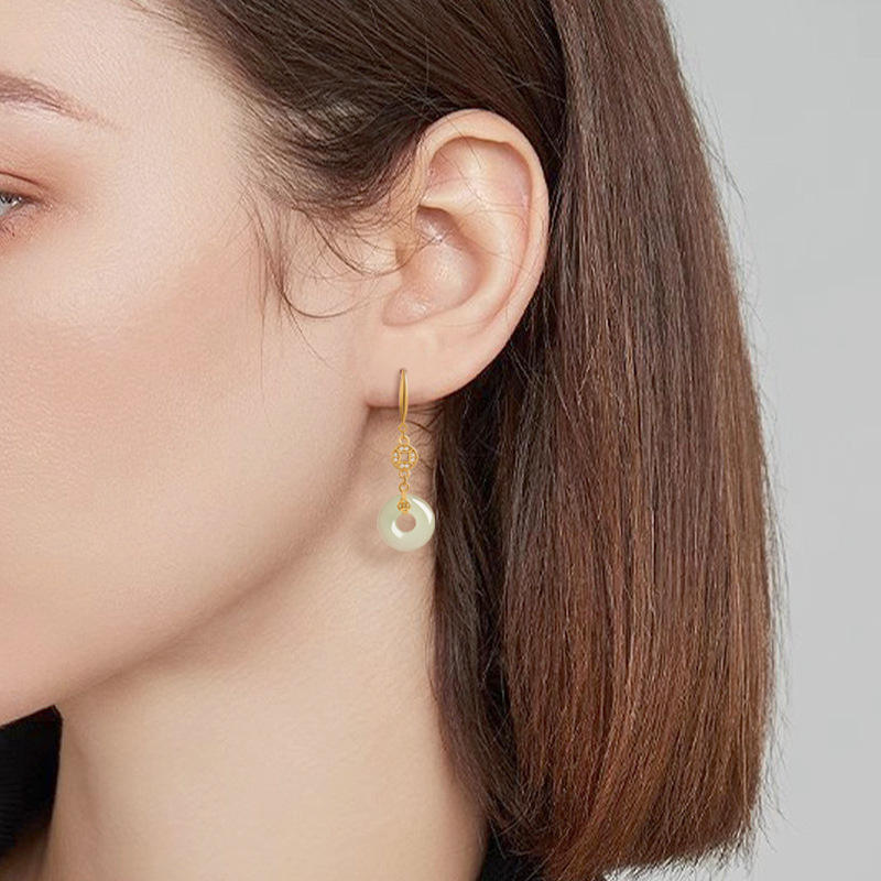 Bông tai ESME ES362AS-D1035