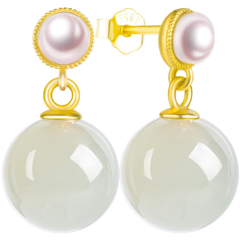 Bông tai ESME ES357AS-D864