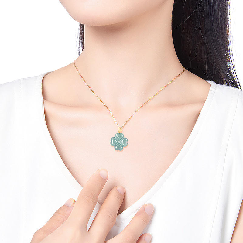 Mặt dây chuyền ESME ES346AS-D111