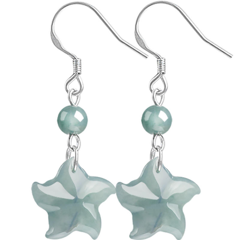 Bông Tai Cao Cấp Thương Hiệu ESME D1011