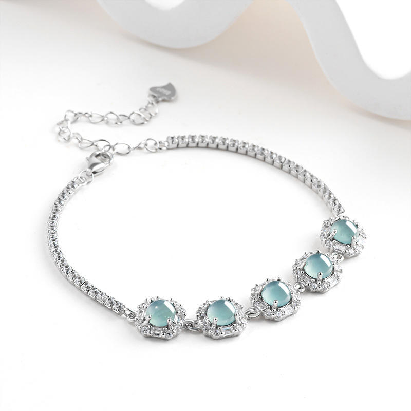 Lắc Tay Thương Hiệu ESME ES344AS-D211