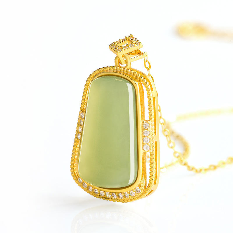 Mặt dây chuyền ESME ES370AS-D1042