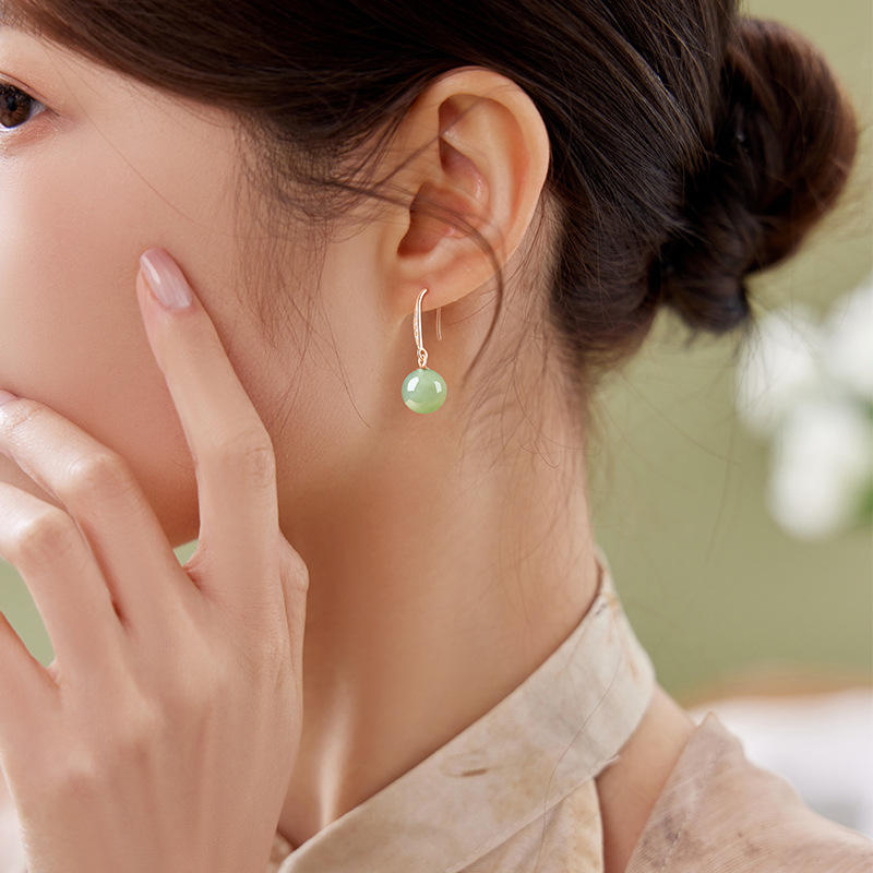 Bông tai ESME ES348AS-D468