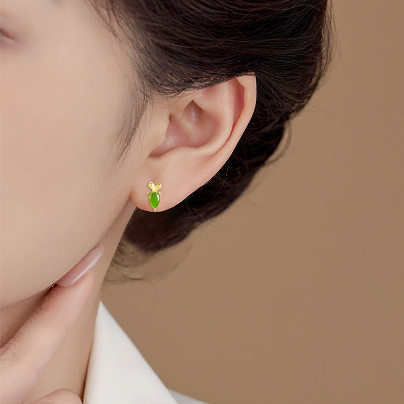 Bông tai ESME ES349AS-D461