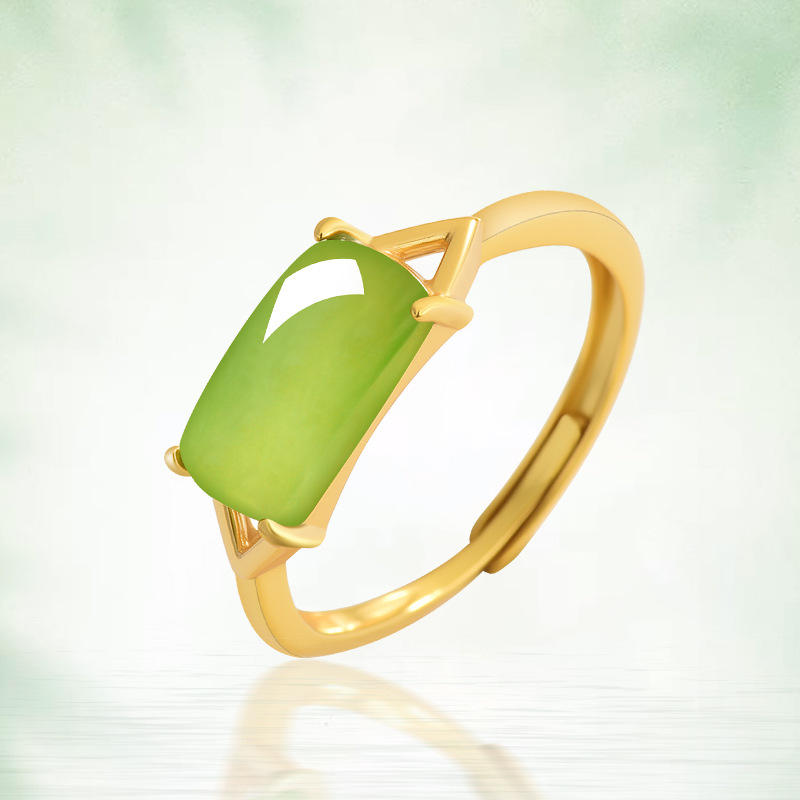 Nhẫn Cao Cấp ESME ES369AS-D1037