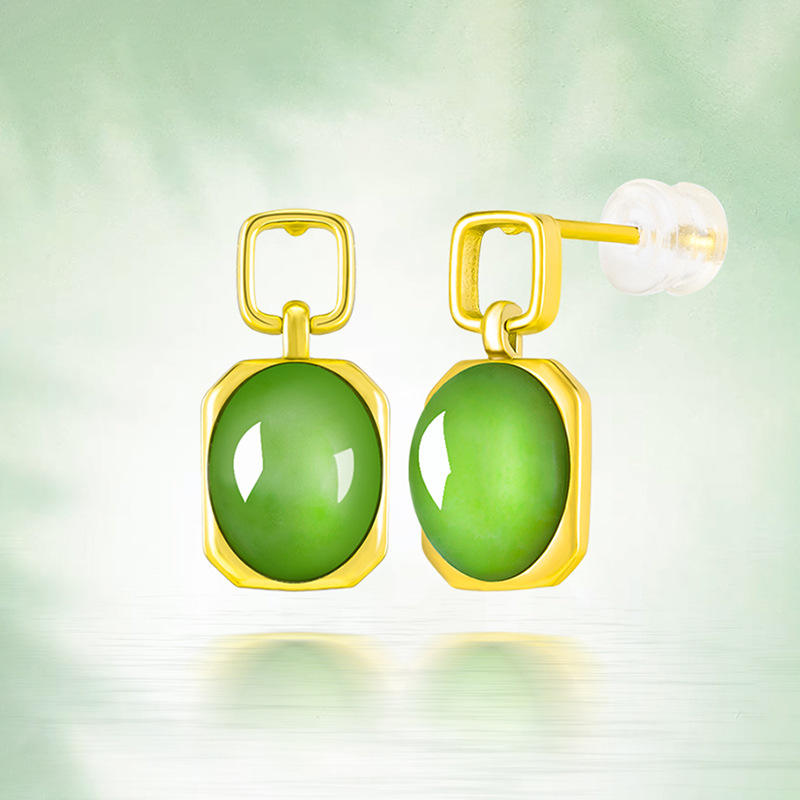 Bông tai ESME ES347AS-D426