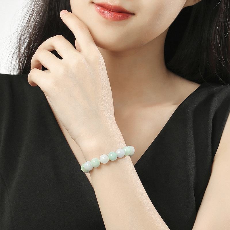 Vòng đá chuỗi ESME ES383AS-SL29