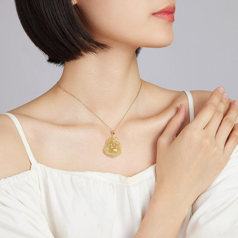 Mặt Dây Chuyền ESME ES372AS-D438