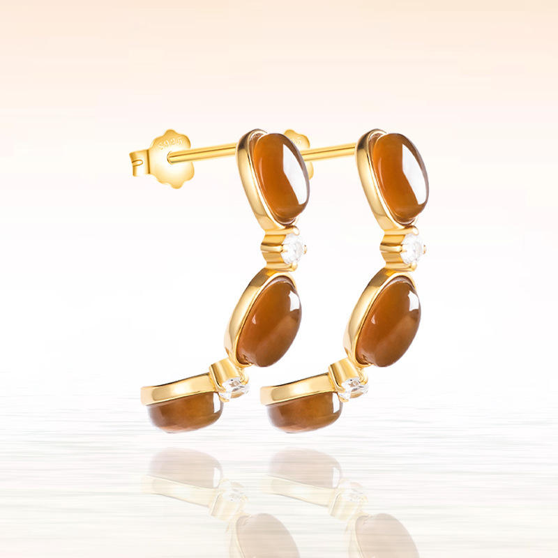 Bông tai ESME ES358AS-D455