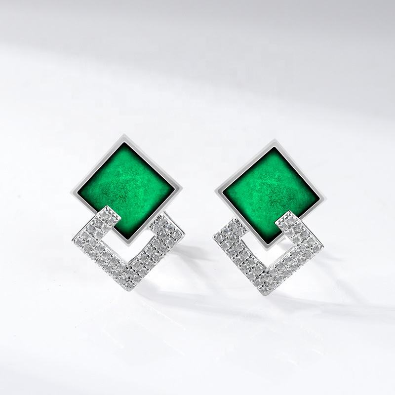 Bông tai ESME ES387AS-D301