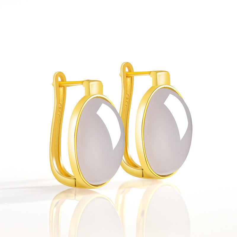 Bông tai ESME ES361AS-D1006