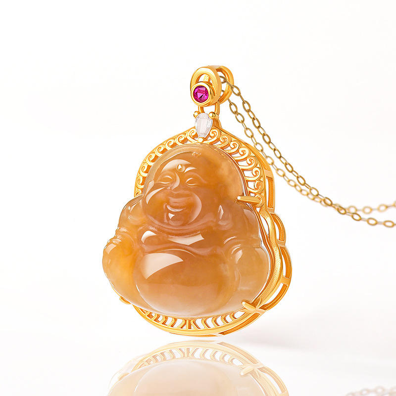 Mặt Dây Chuyền ESME ES372AS-D438