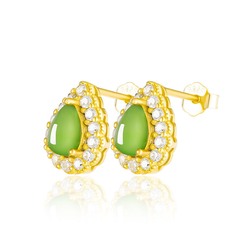 Bông tai ESME ES352AS-D422