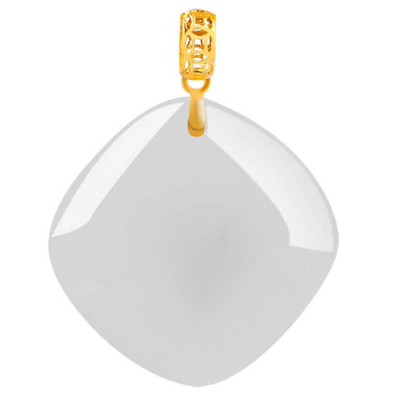 Mặt Dây Chuyền Thương Hiệu ESME ES339AS-D544