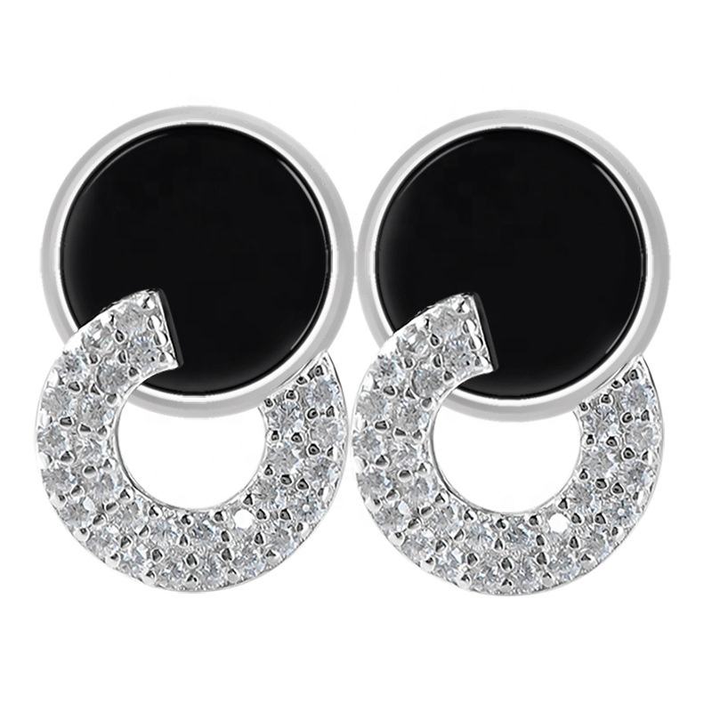 Bông tai ESME ES389AS-D302