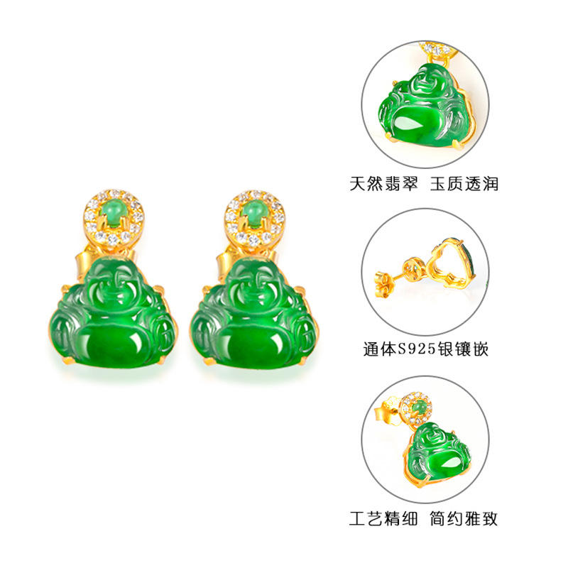 Bông tai ESME ES392AS-D596