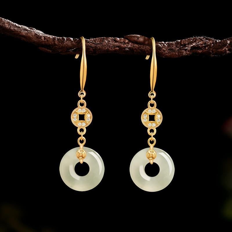 Bông tai ESME ES362AS-D1035