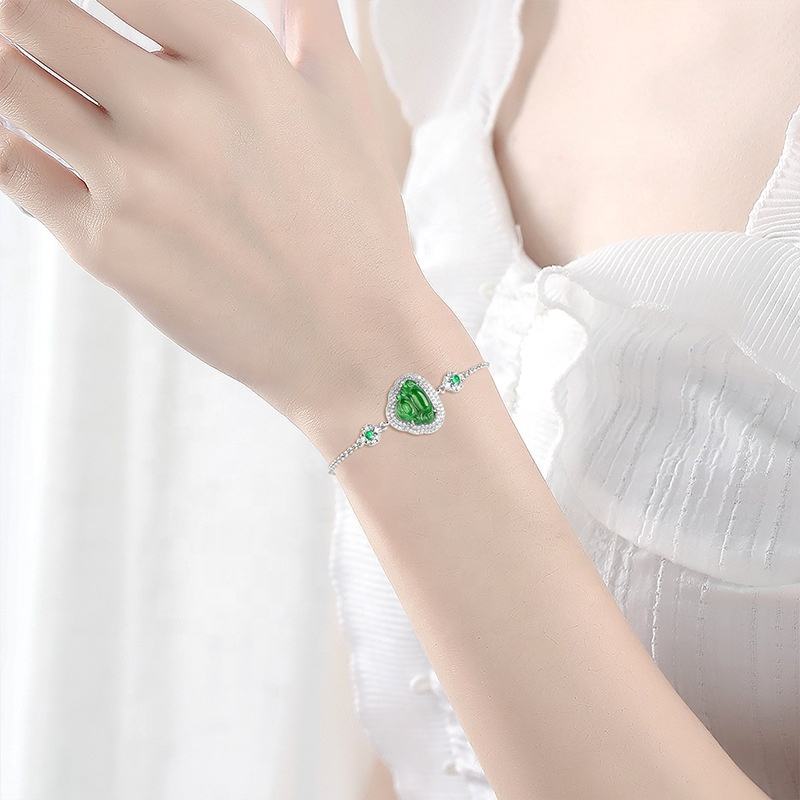 Lắc tay ESME ES336AS-D278