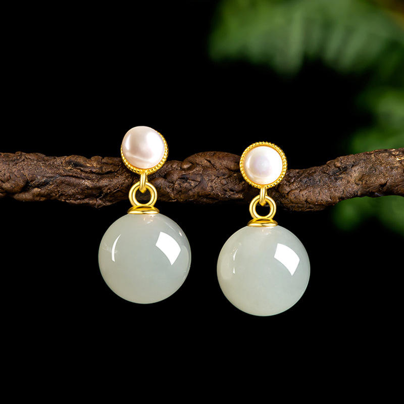 Bông tai ESME ES357AS-D864