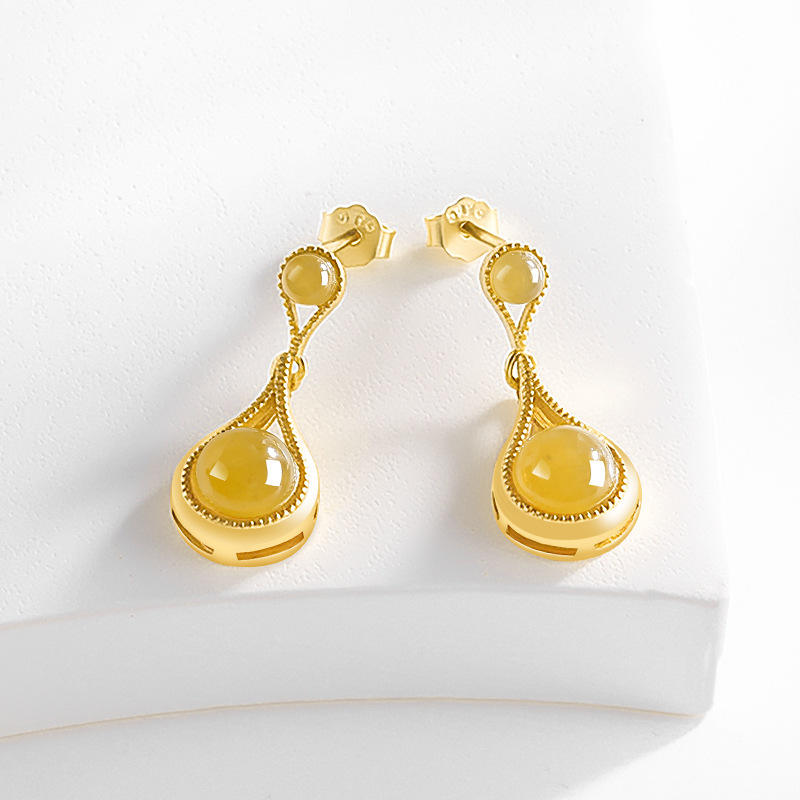 Bông tai ESME ES360AS-D976