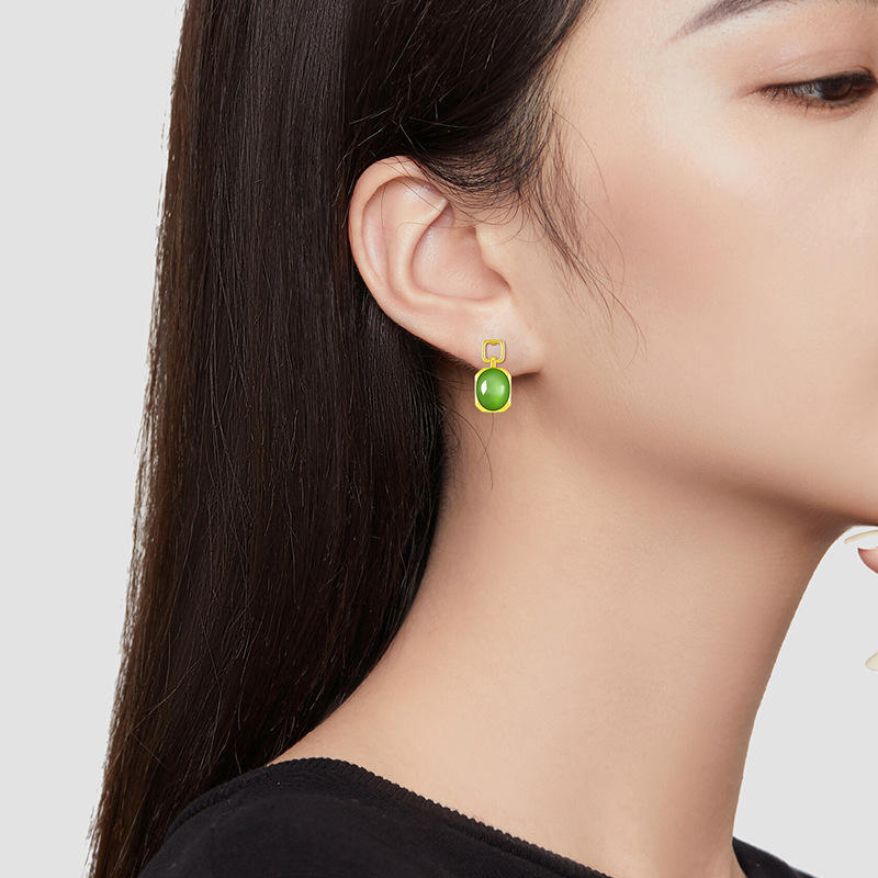 Bông tai ESME ES347AS-D426