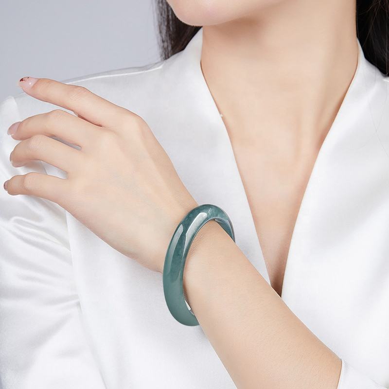 Vòng đá ESME ES379AS-SZ17  54-55mm