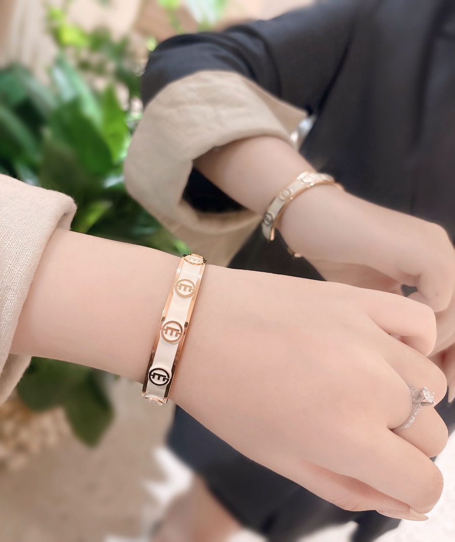 Nữ Trang Cao Cấp ESME ES117 Phủ Rodium (2 Màu)