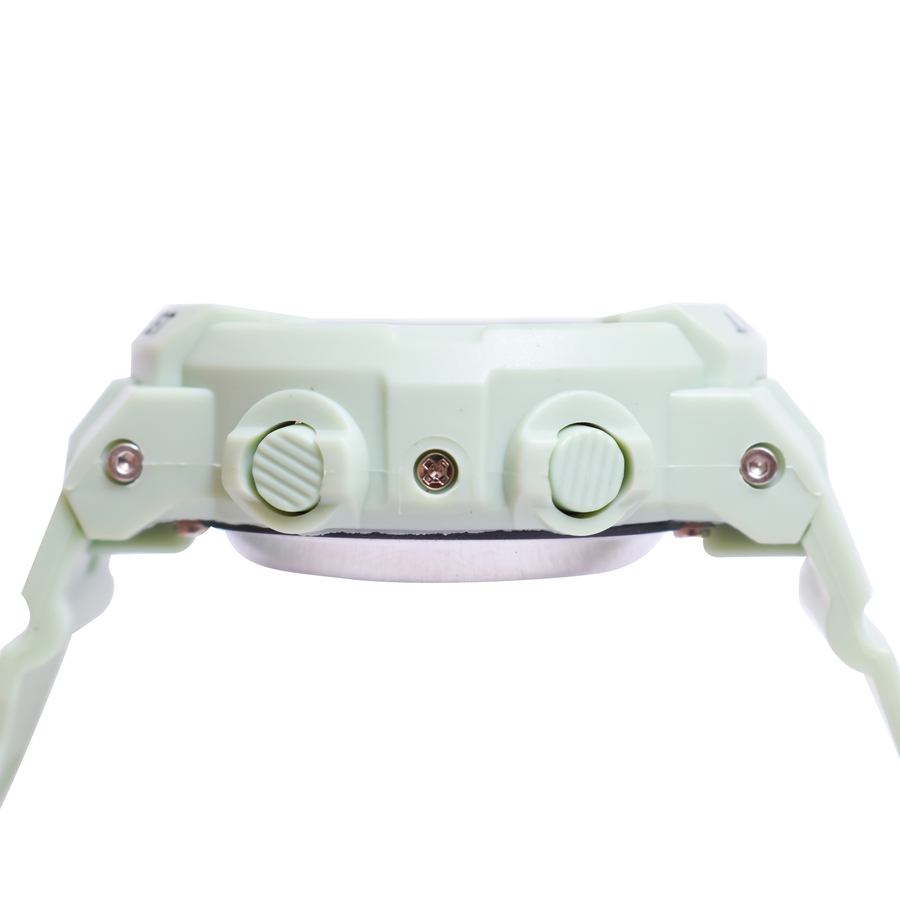 Đồng Hồ Thể thao TH-031 (XANH LÁ)