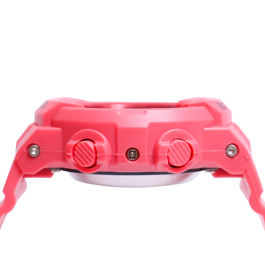 Đồng Hồ Thể thao TH-031 (ĐỎ)