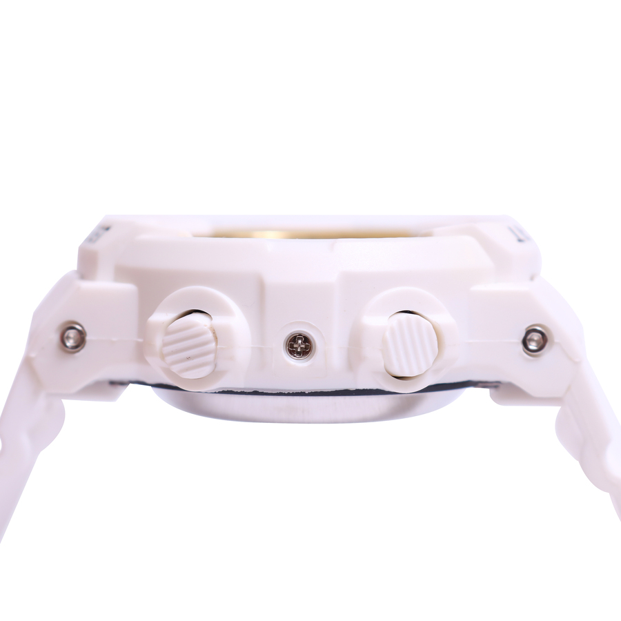 Đồng Hồ Thể thao TH-031 (TRẮNG)