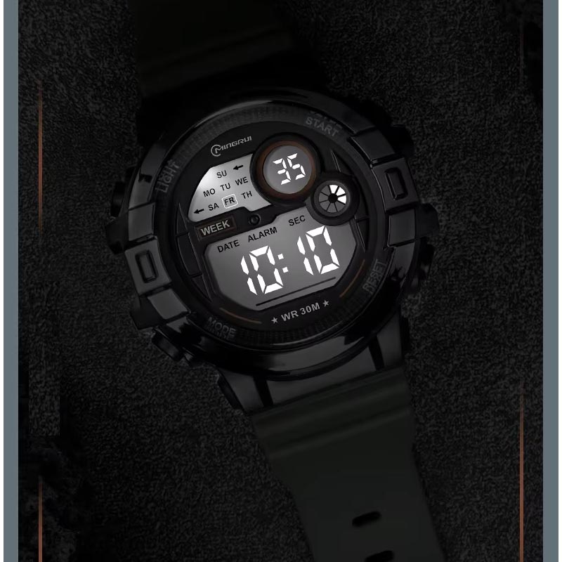 Đồng Hồ Thời Trang Trẻ Em ES24102 Sang Trọng